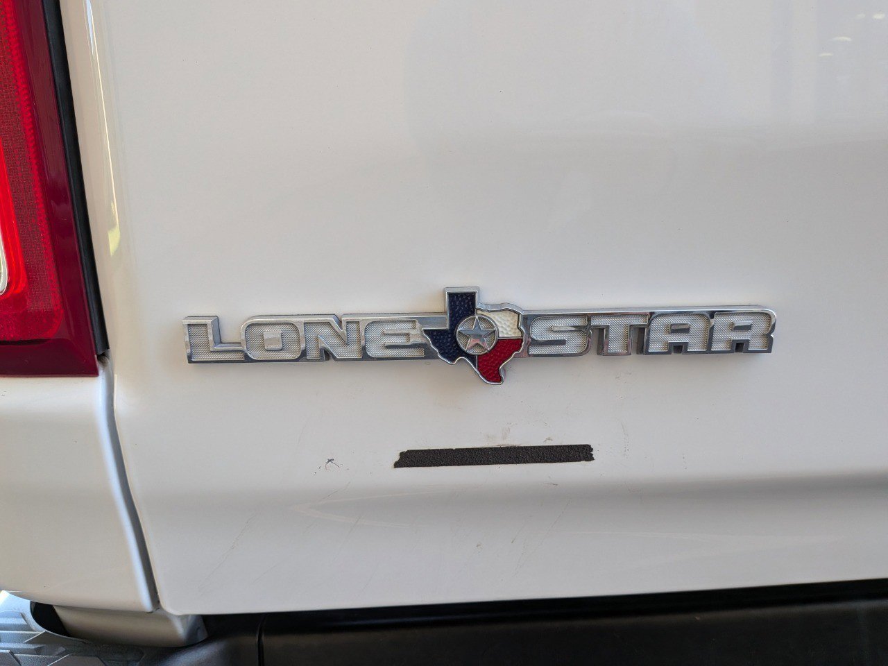 Used 2022 RAM 1500 Lone Star RWD image 7