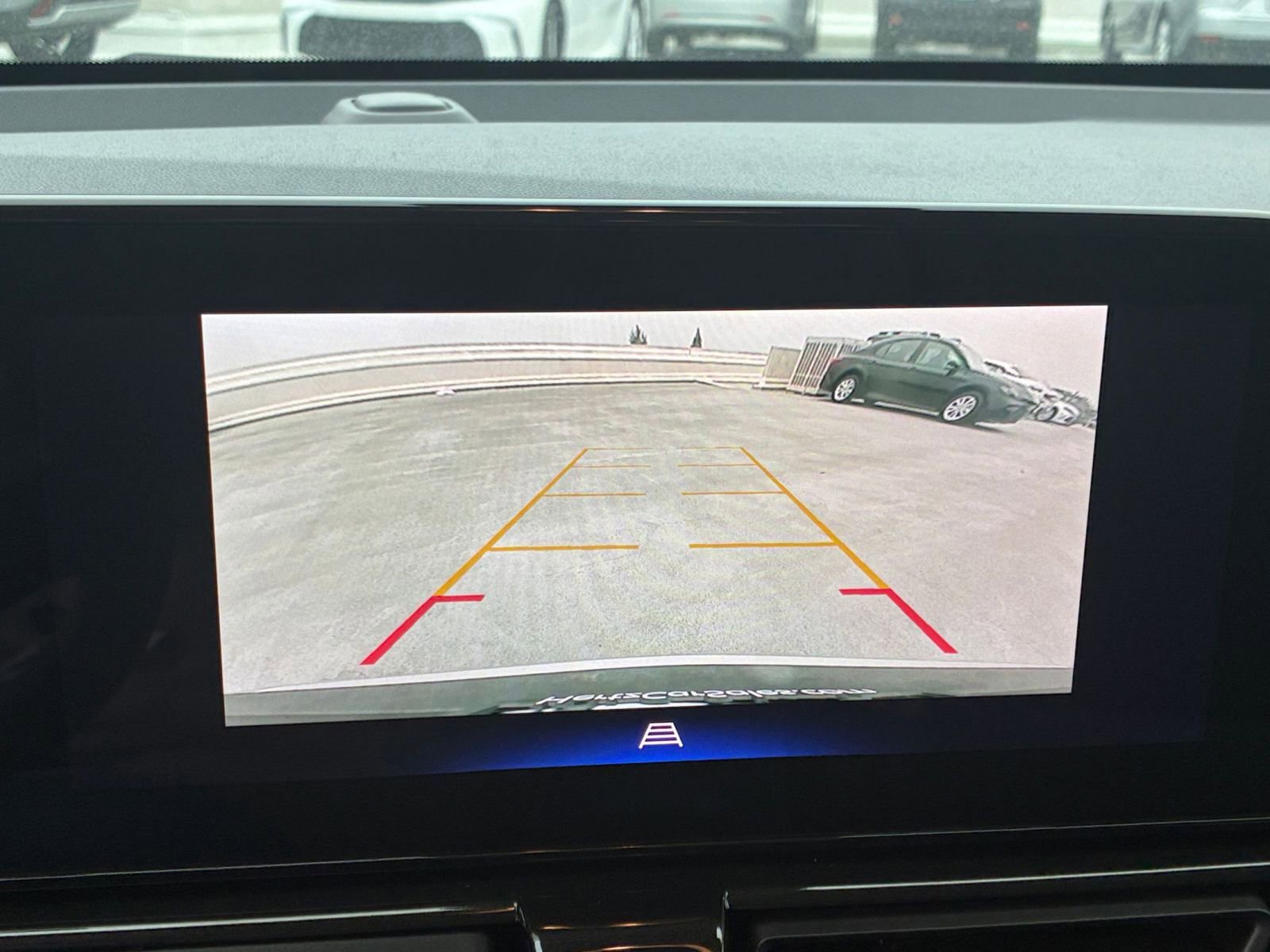 Used 2025 Chevrolet TrailBlazer LT image 17