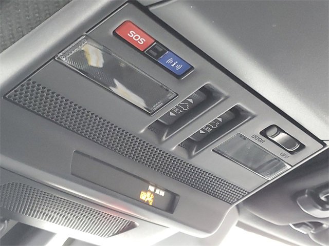 New 2026 Subaru Outback Limited XT image 37