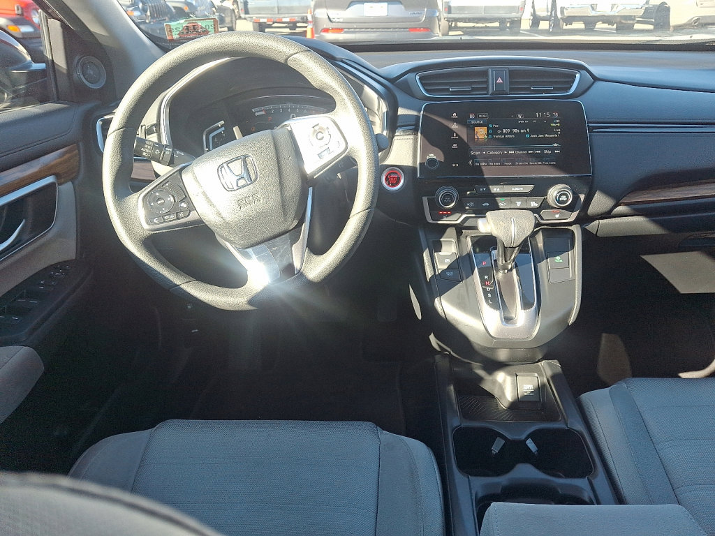Used 2018 Honda CR-V EX image 21
