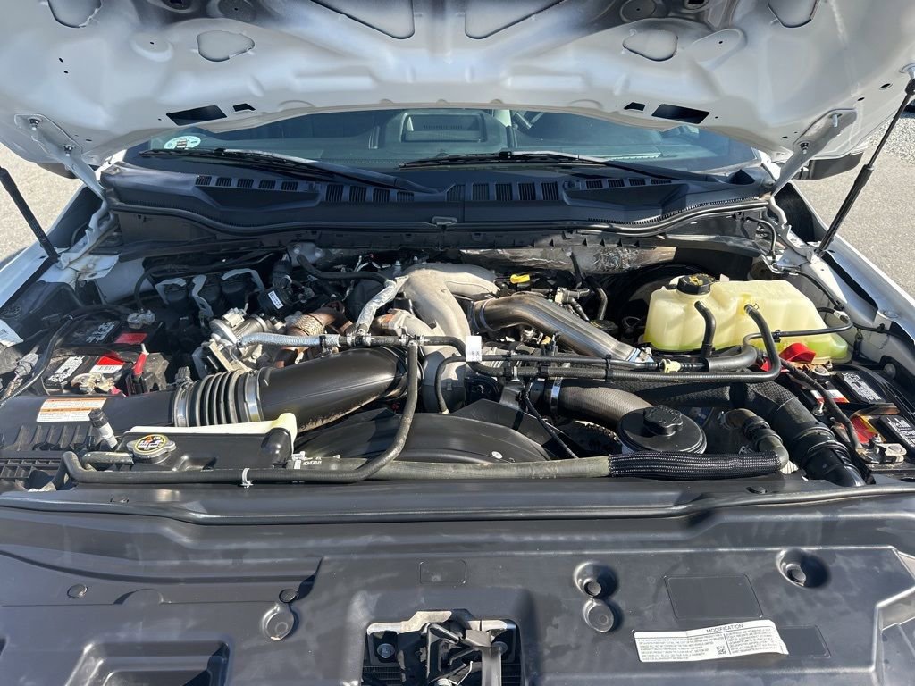 Used 2022 Ford F250 Lariat image 31