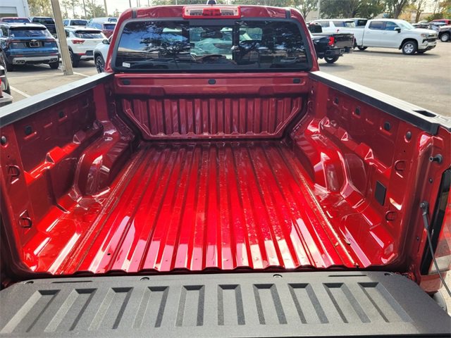 New 2026 Chevrolet Colorado LT w/ Advanced Trailering Package image 14