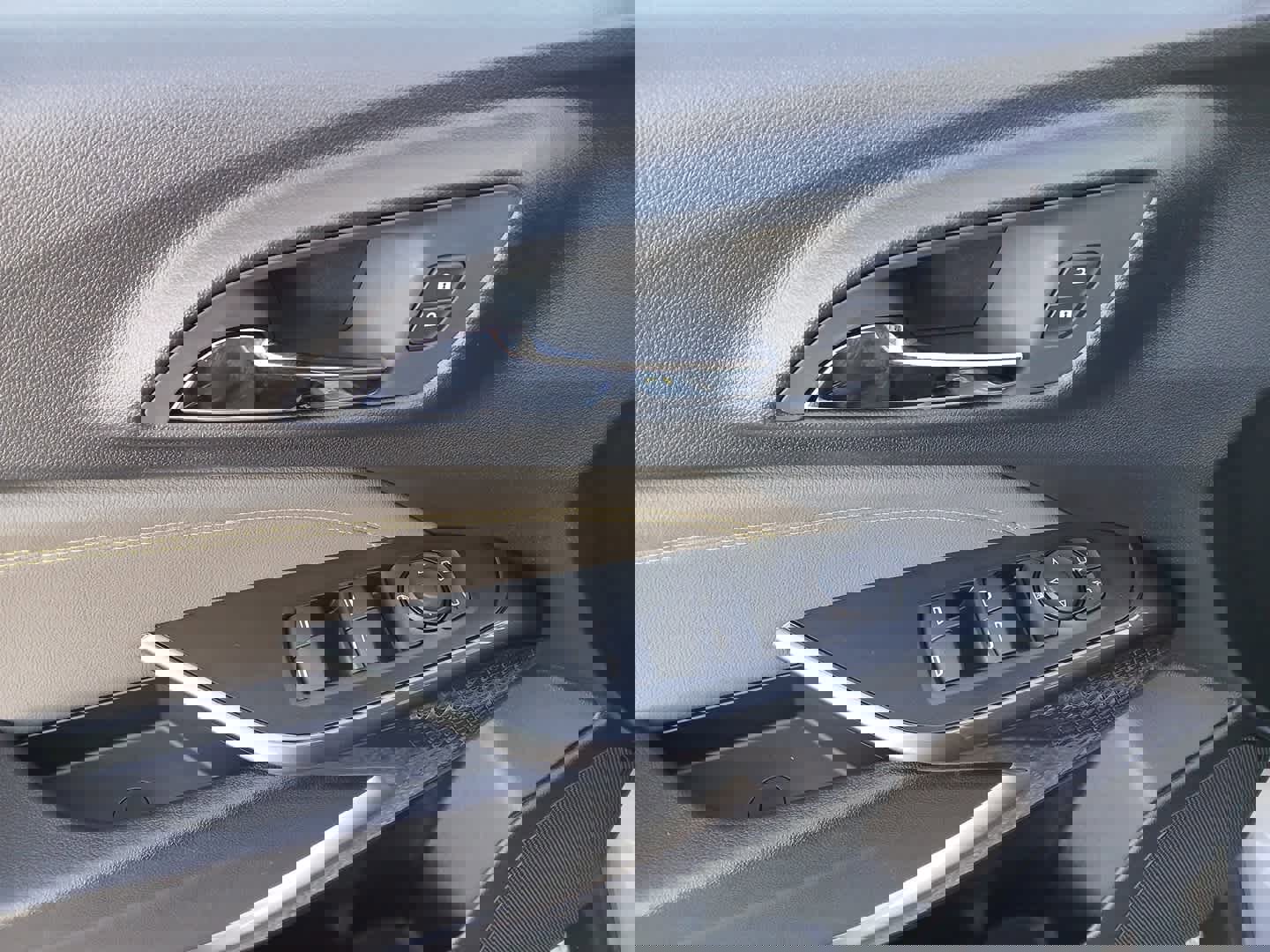 New 2026 Chevrolet Trax ACTIV w/ Sunroof Package image 15