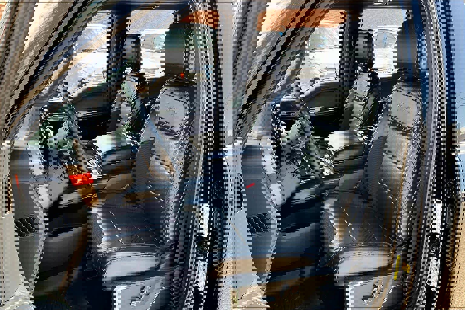 Used 2022 Ford F150 Raptor w/ Raptor 37 Performance Package image 8