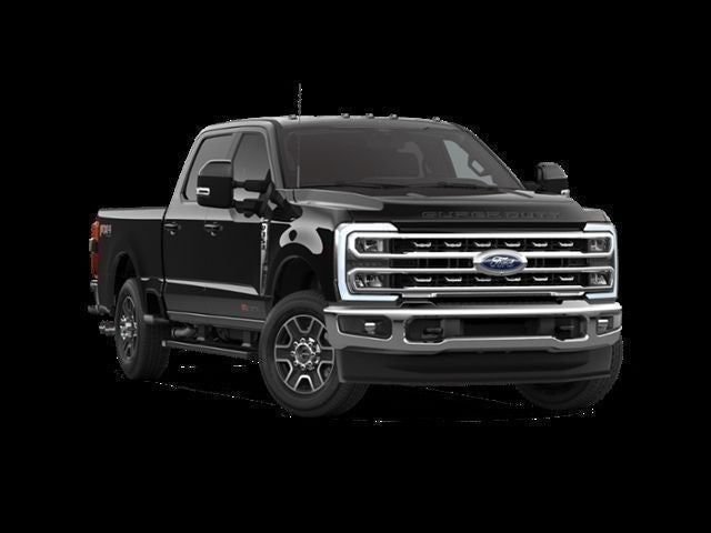 New 2026 Ford F350 Lariat AWD/4WD image 26