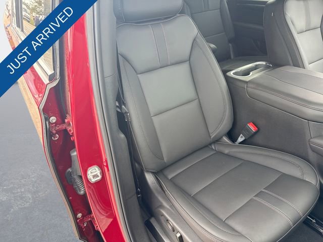 New 2026 Chevrolet Suburban RST w/ Comfort Package image 26