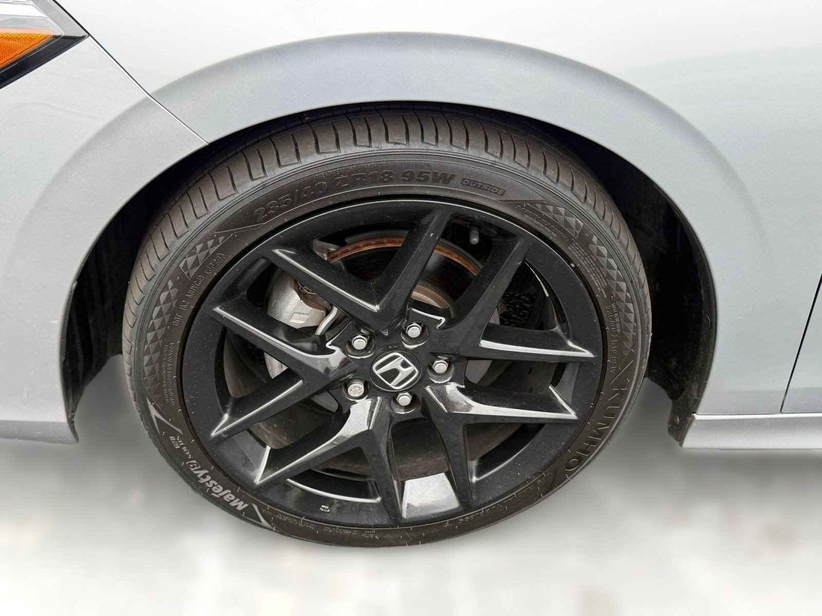 Used 2023 Honda Civic Sport image 8