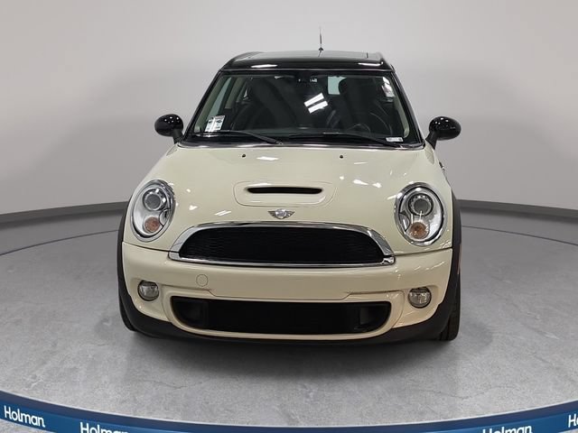 Used 2014 MINI Cooper Clubman S FWD image 3