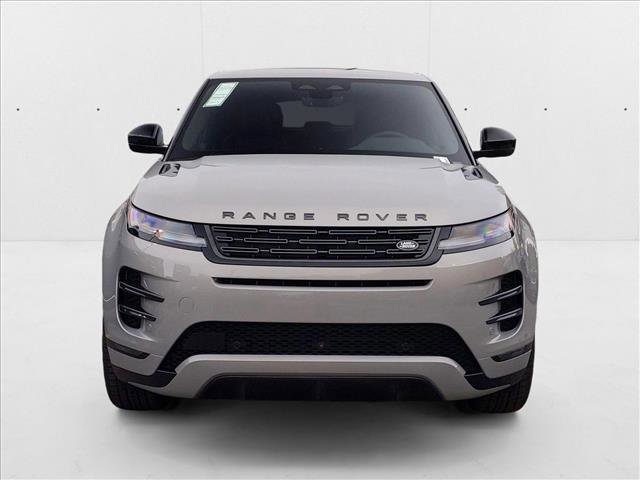 New 2026 Land Rover Range Rover Evoque Dynamic SE image 6