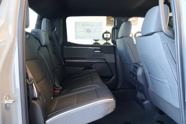 New 2026 GMC Sierra EV Elevation AWD/4WD image 17
