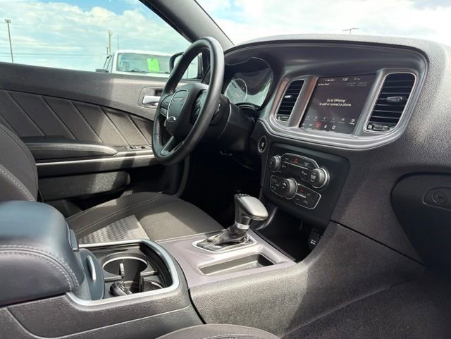 Used 2023 Dodge Charger SXT RWD image 21
