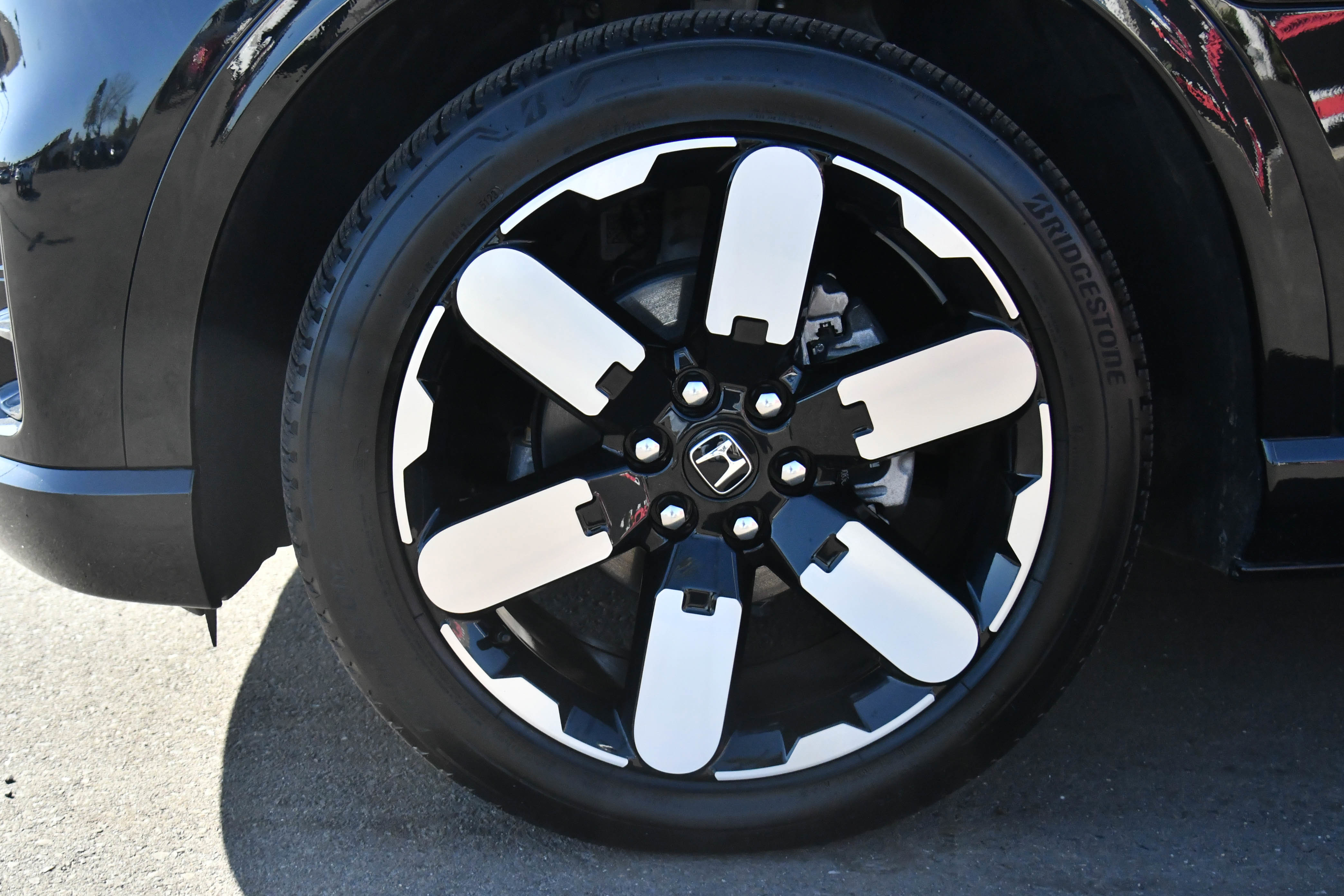 Used 2024 Honda Prologue Elite image 12