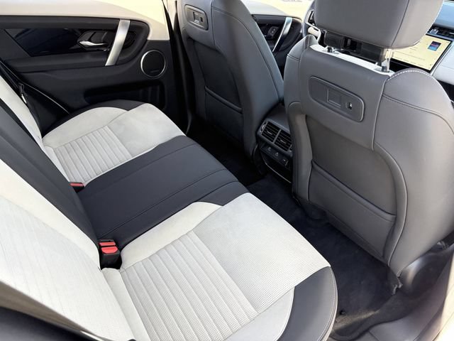 Used 2025 Land Rover Discovery Sport S AWD/4WD image 23
