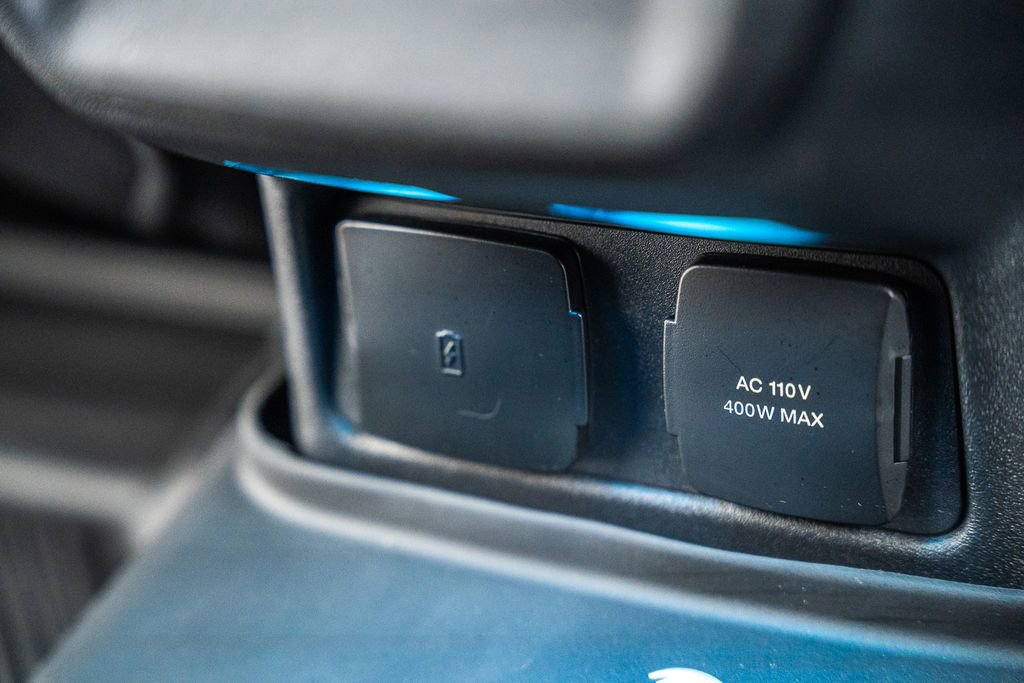 Used 2025 Ford Bronco Raptor AWD/4WD image 43