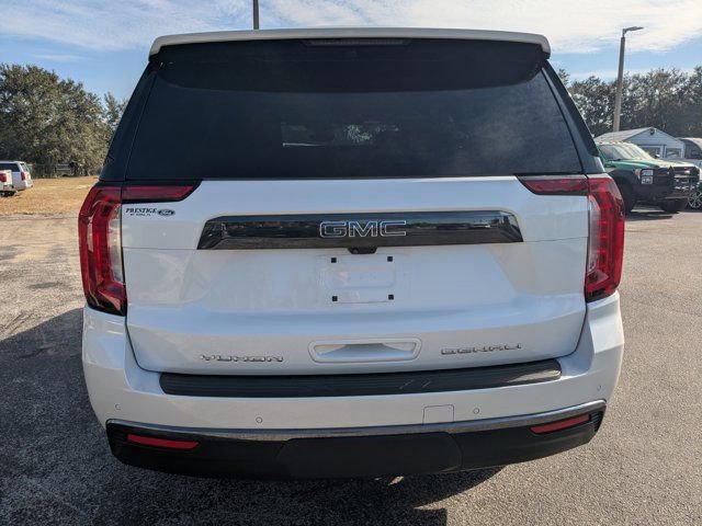 Used 2024 GMC Yukon Denali Ultimate image 6