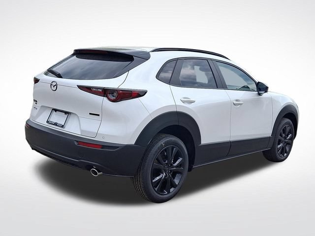 New 2026 MAZDA CX-30 Aire Edition AWD/4WD image 7