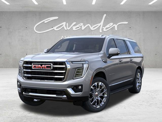 New 2026 GMC Yukon XL Elevation w/ Elevation Premium Package image 6