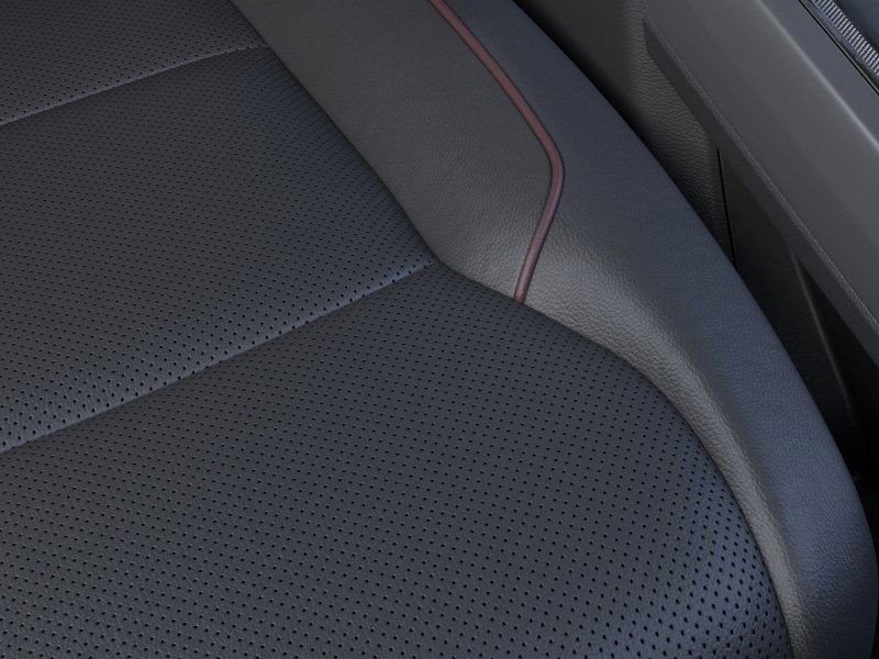 New 2025 Ford F250 Lariat w/ Black Appearance Package image 18