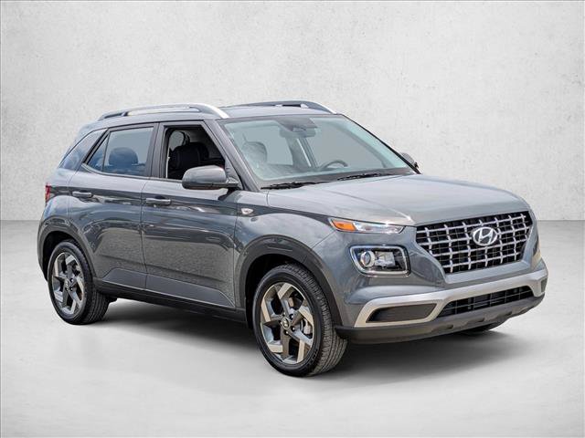 New 2026 Hyundai Venue SEL FWD image 7