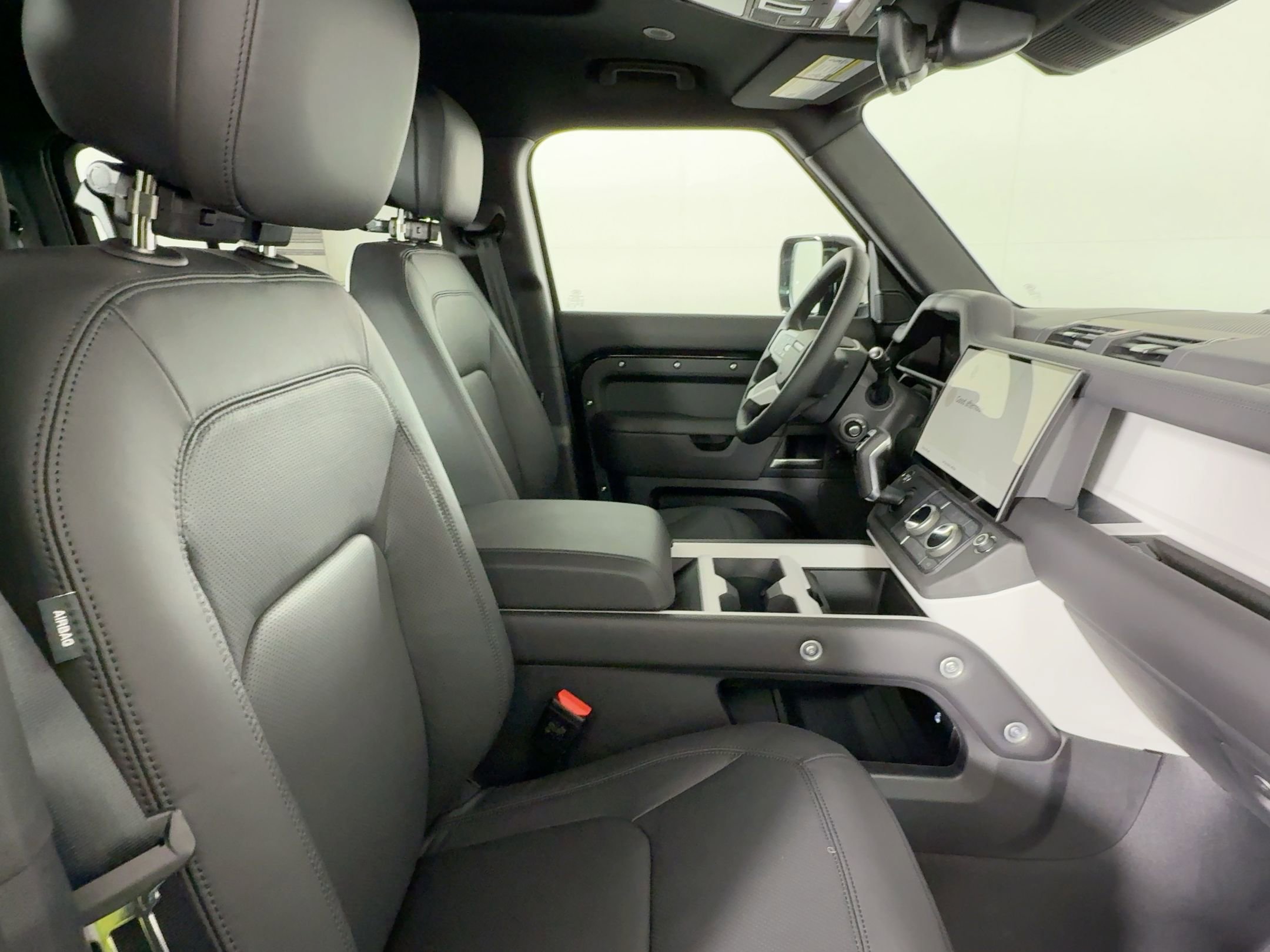 New 2026 Land Rover Defender 130 S AWD/4WD image 29