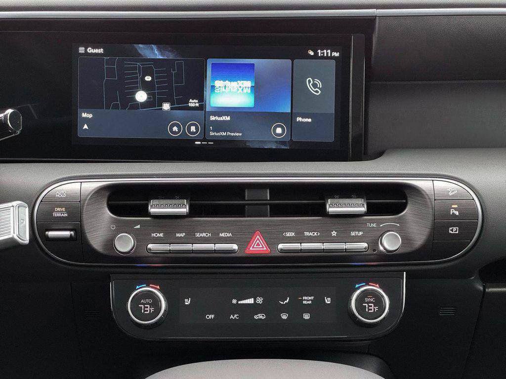 New 2026 Hyundai Palisade SEL AWD/4WD image 19