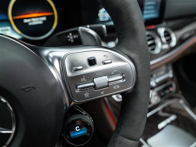 Used 2020 Mercedes-Benz E 63 AMG S image 25