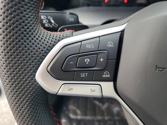 New 2026 Volkswagen GTI SE image 19