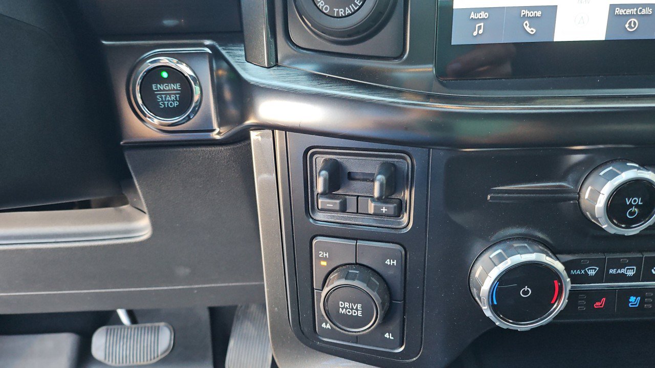 Used 2023 Ford F150 Lariat w/ Equipment Group 502A High AWD/4WD image 23