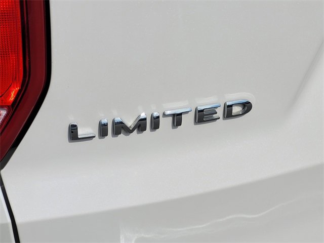 Used 2019 Ford Explorer Limited image 8
