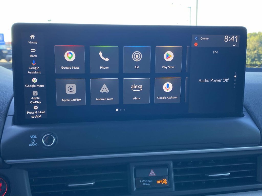 New 2026 Honda Pilot EX-L image 25