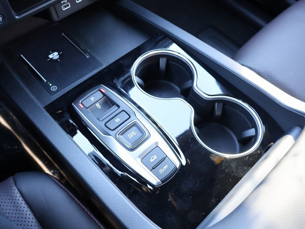 New 2026 Honda Ridgeline Black Edition image 26