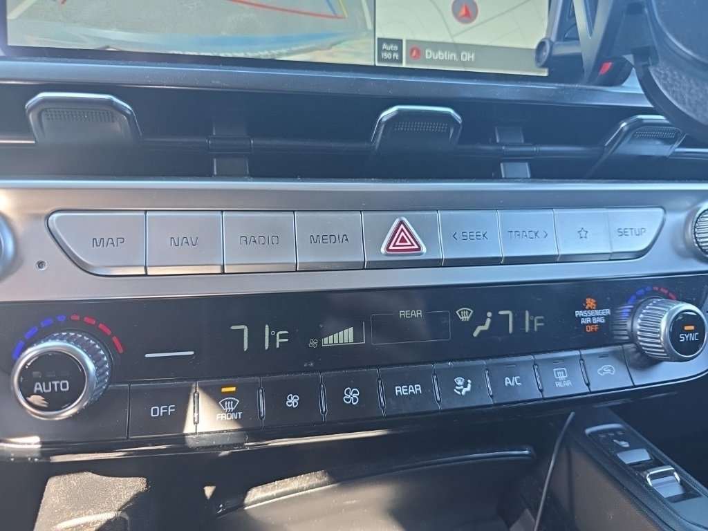 Used 2023 Kia Telluride S image 29