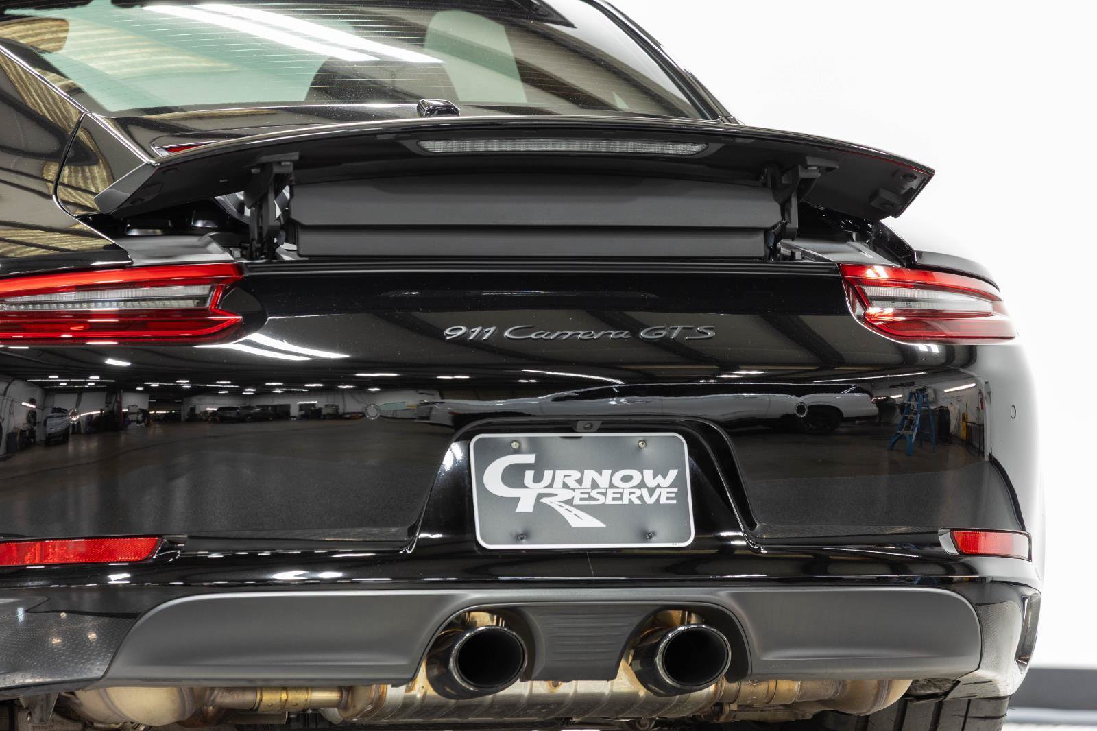 Used 2019 Porsche 911 Carrera GTS RWD image 17