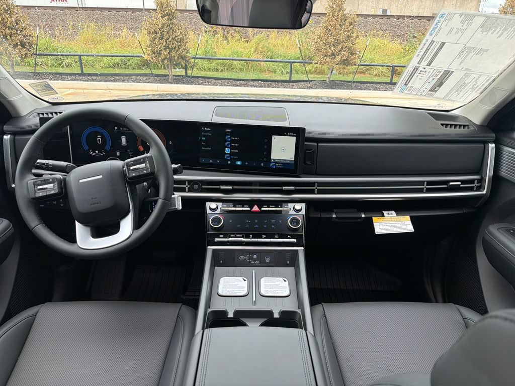 New 2027 Hyundai Santa Fe XRT AWD/4WD image 20