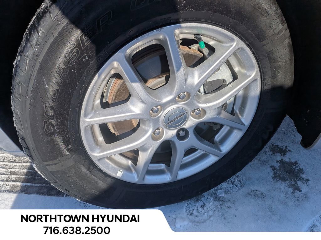 Used 2024 Chrysler Pacifica Touring-L image 50