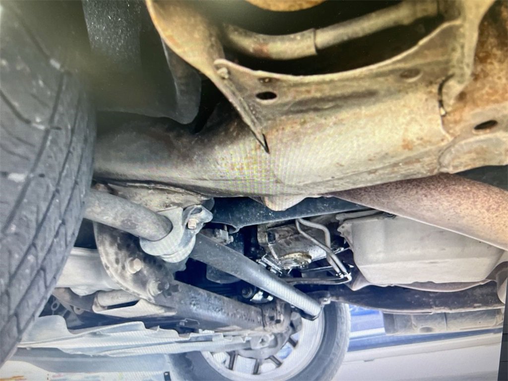 Used 2015 GMC Yukon SLT image 37