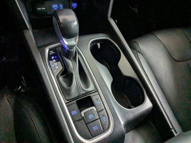 Used 2019 Hyundai Santa Fe Limited image 11