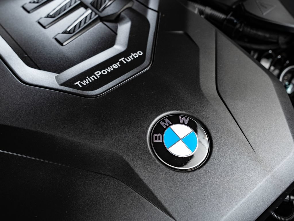 Used 2024 BMW 430i Gran Coupe xDrive w/ Premium Package AWD/4WD image 50
