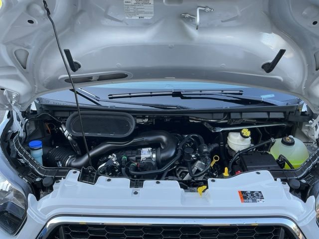 New 2025 Ford Transit 350 XL AWD/4WD image 25