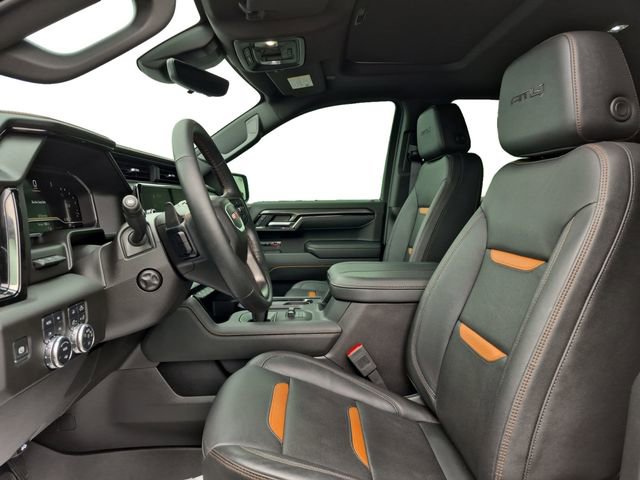Used 2025 GMC Sierra 1500 AT4 w/ AT4 Premium Package image 9
