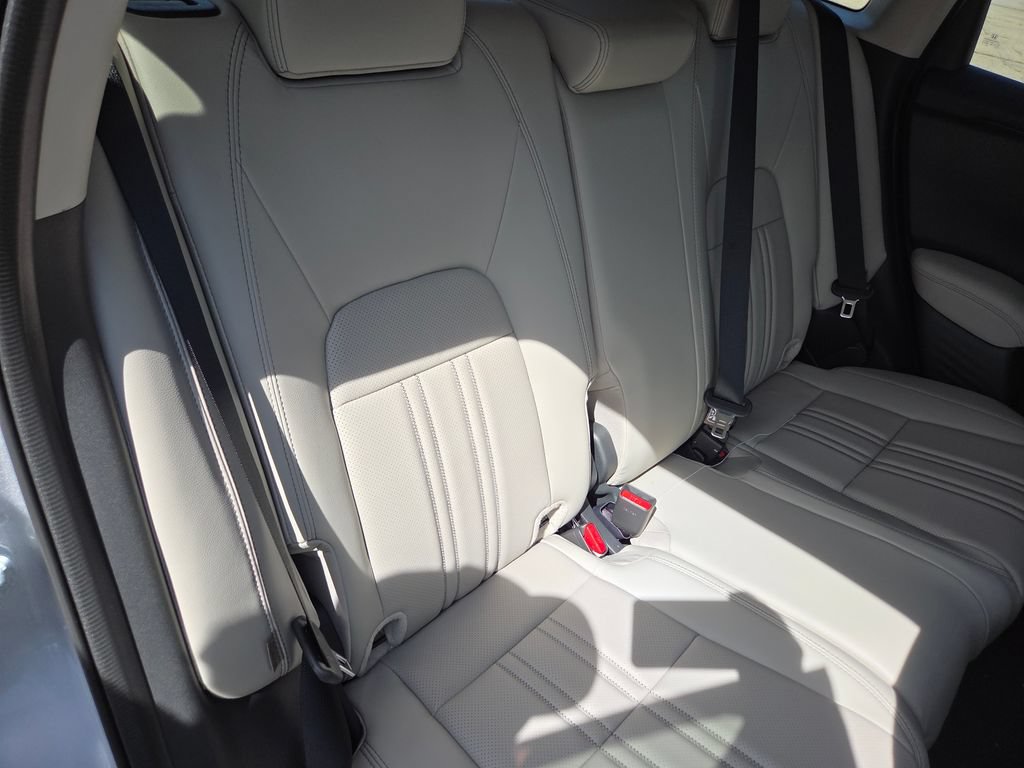 New 2027 Honda HR-V EX-L image 27