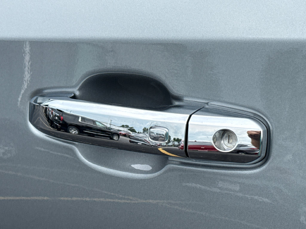 New 2026 GMC Sierra 1500 Denali Ultimate AWD/4WD image 13