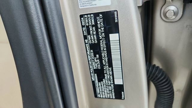 Used 2025 Polestar Polestar 3 AWD/4WD image 56