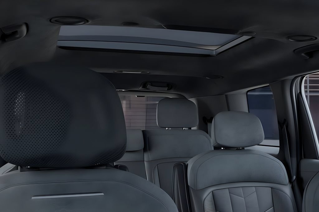 New 2027 Kia Telluride X-Line SX Prestige w/ Towing Package AWD/4WD image 27
