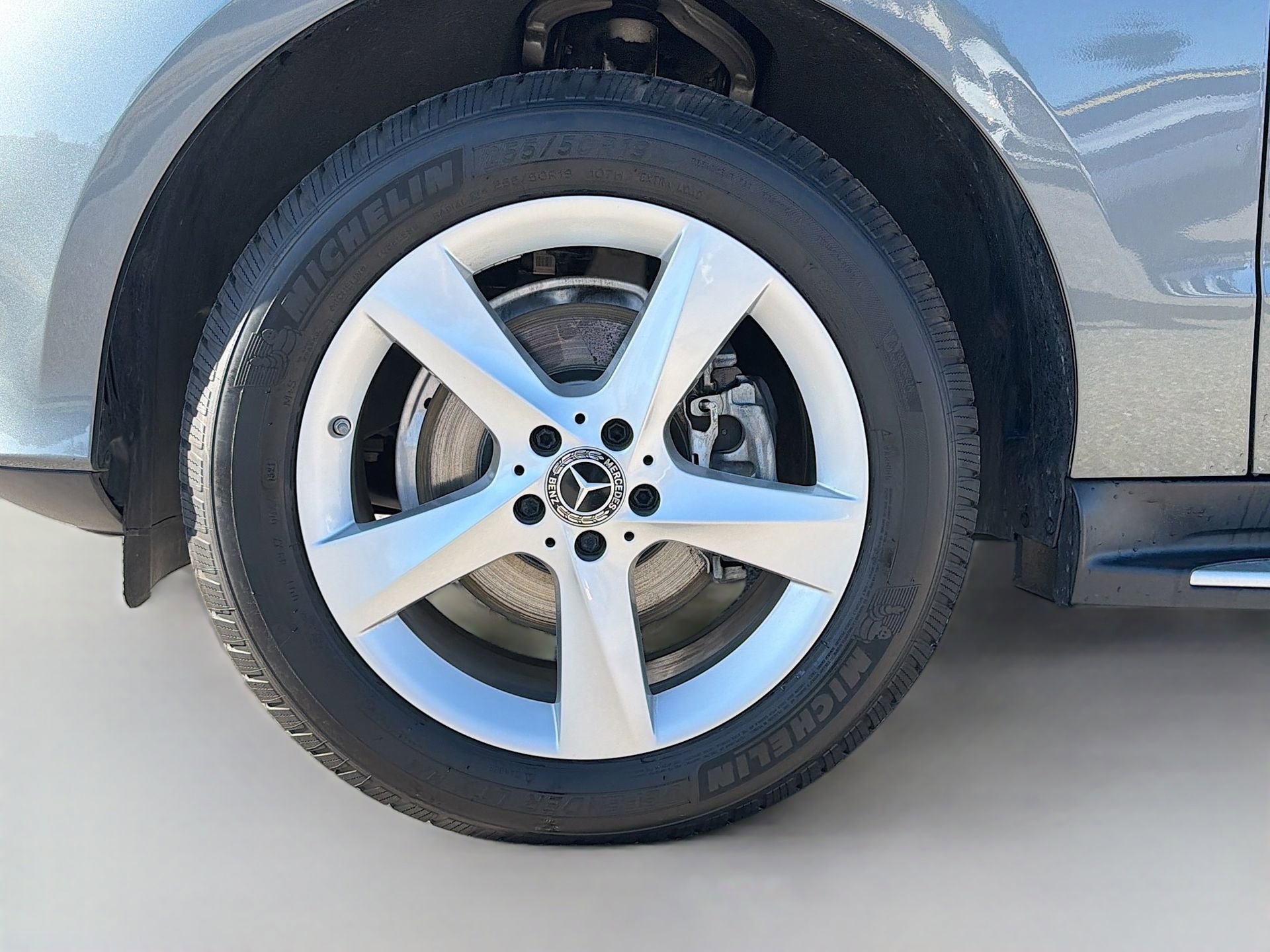 Used 2018 Mercedes-Benz GLE 350 image 42