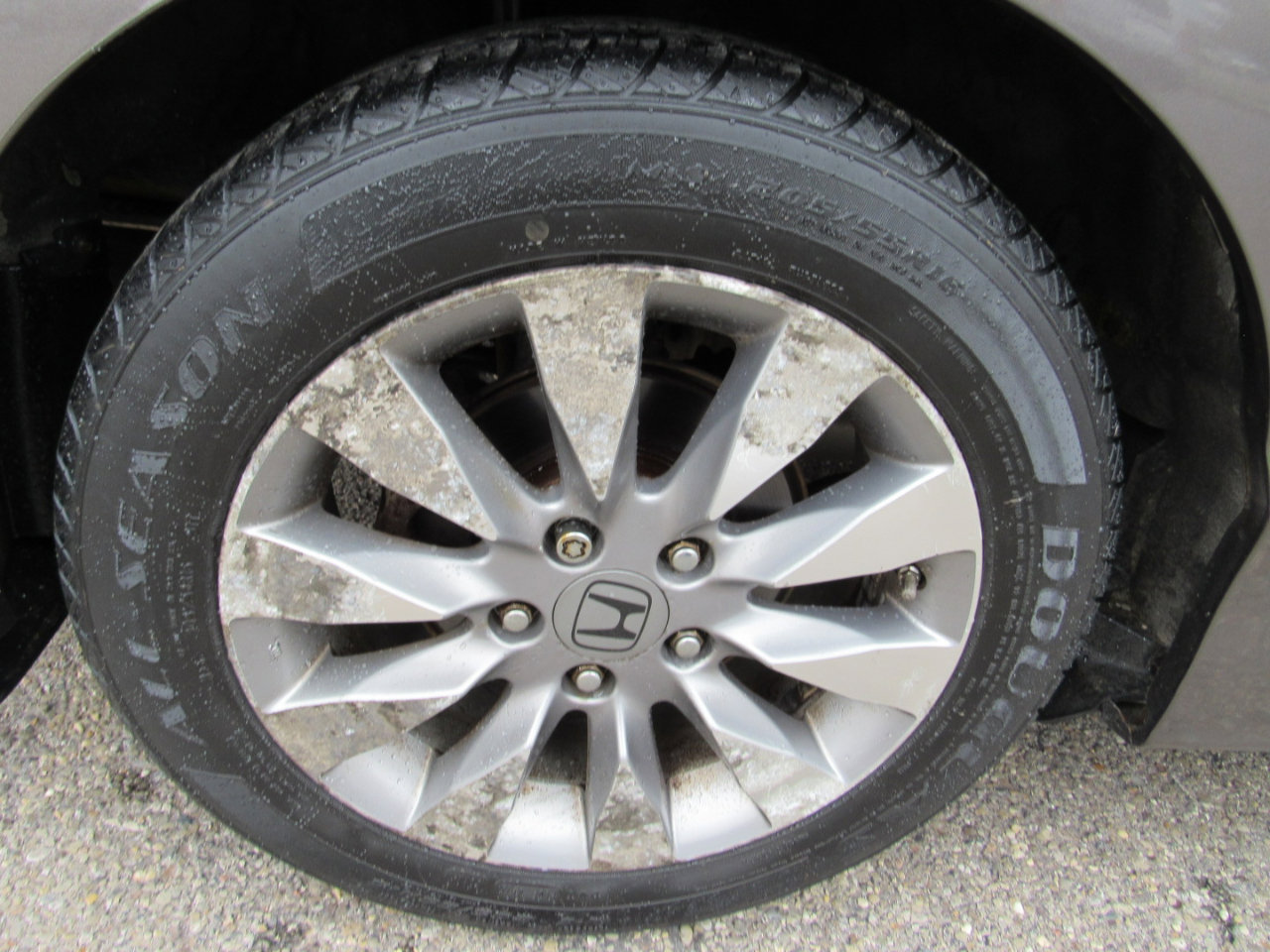 Used 2009 Honda Civic EX image 11