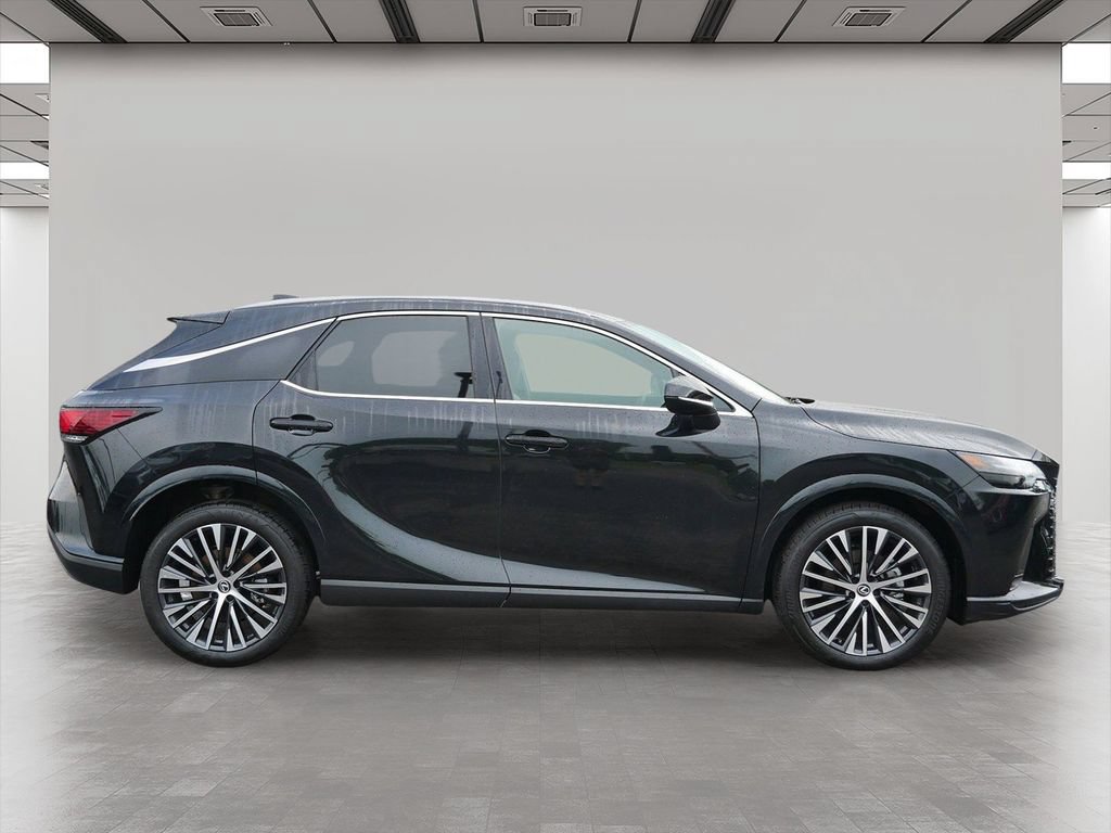 Certified 2023 Lexus RX 350 Premium Plus w/ Accessory Package (Z1) AWD/4WD image 7