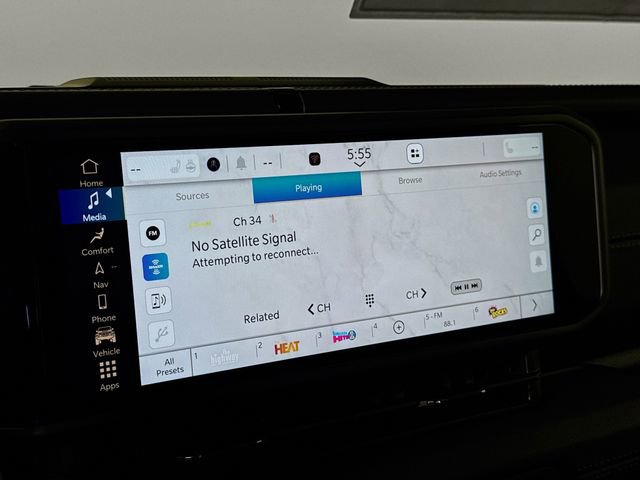 New 2026 Jeep Wrangler Unlimited Sahara image 18