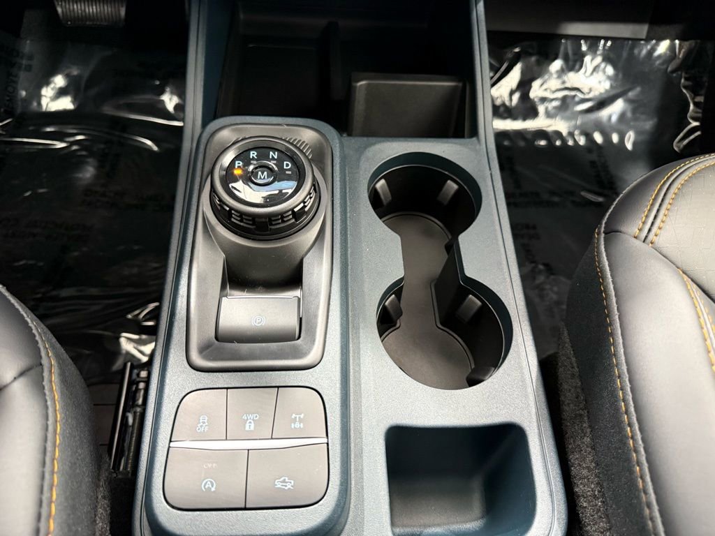 New 2026 Ford Maverick Tremor image 38