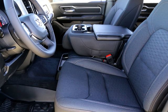 New 2025 RAM 1500 Lone Star image 9